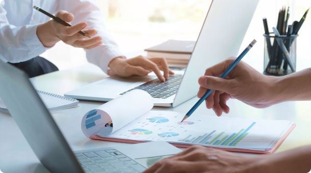 맞춤형 전문 서비스