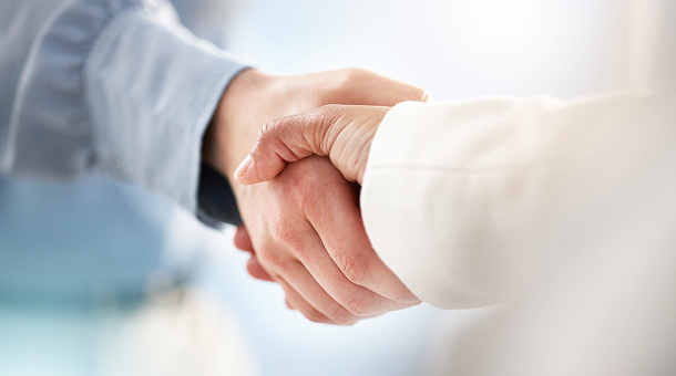 신뢰 기반 지속 성장